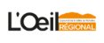 Logo journal Oeil Régional