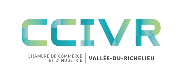 Logo CCIVR Choisir Local c'est gagnant
